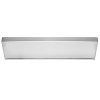 TR Маркет 1195x180x40мм, 45Вт, 4000К, микропризма, IP40