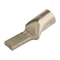 LD-NSHML-70-7-25 Наконечник штифтовой медный луженый НШМЛ 70-7х25 50678