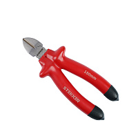 Бокорезы диэлектрические STEKKER,  180мм, PLE3-180-S