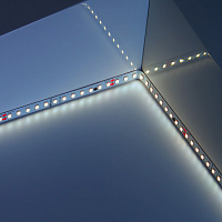 Светодиодная LED лента Feron LS520 стабилизированная, 120SMD(2835)/м 11Вт/м 24V 20000*10*1.22мм 6000К IP20 Светодиодная LED лента Feron LS520 стабилизированная, 120SMD(2835)/м 11Вт/м 24V 20000*10*1.22мм 6000К IP20