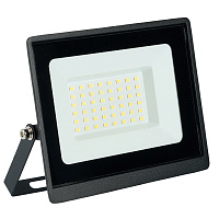 Светодиодный прожектор Feron LL-935 IP65 50W 6400K 52108 Светодиодный прожектор Feron LL-935 IP65 50W 6400K 52108