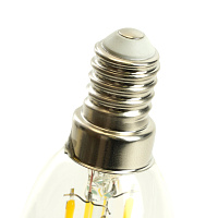 Лампа светодиодная Feron.PRO LB-1206 Свеча E14 960LM 6W 175-265V 2700K 51244 Лампа светодиодная Feron.PRO LB-1206 Свеча E14 960LM 6W 175-265V 2700K 51244