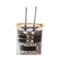 Лампа светодиодная Feron LB-422 G4 3W 12V  2700K 25531 Лампа светодиодная Feron LB-422 G4 3W 12V  2700K 25531
