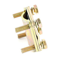 LD-Y859M Сжим ответвительный У859М (50-70мм2/4-35мм2) 50354 LD-Y859M Сжим ответвительный У859М (50-70мм2/4-35мм2) 50354
