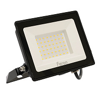 Светодиодный прожектор Feron LL-921 IP65 50W 6400K 32102 Светодиодный прожектор Feron LL-921 IP65 50W 6400K 32102