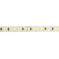 Лента светодиодная 192SMD(2835)/м 16Вт/м 24V 5000*8*1.44мм 3000К+6500K, IP20, LS504 Лента светодиодная 192SMD(2835)/м 16Вт/м 24V 5000*8*1.44мм 3000К+6500K, IP20, LS504