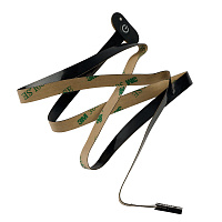 Датчик касания 12-24V 60/120W с кабелем (25 см) SEN35, артикул 52167 