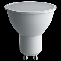 Лампа светодиодная Feron LB-26 GU10 7W 175-265V 4000K 25290 Лампа светодиодная Feron LB-26 GU10 7W 175-265V 4000K 25290