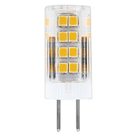 Лампа светодиодная Feron LB-432 G4 5W 175-265V 2700K 25860 Лампа светодиодная Feron LB-432 G4 5W 175-265V 2700K 25860