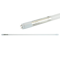 Светильник аккумуляторный, 18W G13 AC/DC (литий-ионная батарея), белый, EL117 артикул 51534 Светильник аккумуляторный, 18W G13 AC/DC (литий-ионная батарея), белый, EL117 артикул 51534