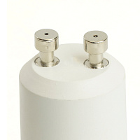 Светильник аккумуляторный, 5W GU10  AC/DC (литий-ионная батарея), белый, EL110 артикул 48981 Светильник аккумуляторный, 5W GU10  AC/DC (литий-ионная батарея), белый, EL110 артикул 48981