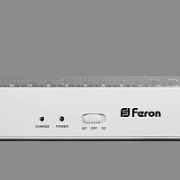 Светильник аккумуляторный, 90 LED AC/DC, белый, EL17 артикул 12898 Светильник аккумуляторный, 90 LED AC/DC, белый, EL17 артикул 12898