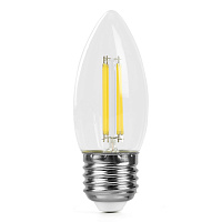 Лампа светодиодная Feron.PRO LB-1206 Свеча E27 1000LM 6W 175-265V 6400K 51240 Лампа светодиодная Feron.PRO LB-1206 Свеча E27 1000LM 6W 175-265V 6400K 51240