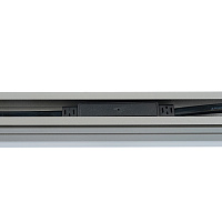 LL-894-1 Светодиодный линейный прожектор Световая линия, 6400K, 975*30*45mm, 12W, DC24V, IP65 53132