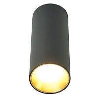 Светильник потолочный Feron ML101 Barrel MR11 GU10 35W 230V,  ML101 51379 Светильник потолочный Feron ML101 Barrel MR11 GU10 35W 230V,  ML101 51379