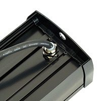 Светильник складской Feron AL1180 100W 110° IP65 Светильник складской Feron AL1180 100W 110° IP65