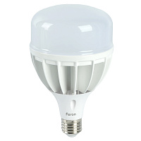 Лампа светодиодная Feron LB-65 E27-E40 60W 175-265V 4000K 25821 Лампа светодиодная Feron LB-65 E27-E40 60W 175-265V 4000K 25821