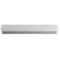 LL-894-1 Светодиодный линейный прожектор Световая линия, 2700K, 250*30*45mm, 3W, DC24V, IP65 53135