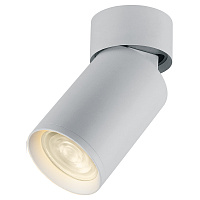 Светильник потолочный Feron ML180 MR16 35W 230V, белый 41876 Светильник потолочный Feron ML180 MR16 35W 230V, белый 41876