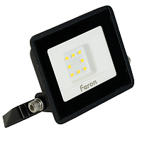 Светодиодный прожектор Feron LL-918 IP65 10W 6400K 29489 Светодиодный прожектор Feron LL-918 IP65 10W 6400K 29489