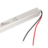 Трансформатор электронный для светодиодной ленты 48W 24V ( ультратонкий драйвер), LB001 Трансформатор электронный для светодиодной ленты 48W 24V ( ультратонкий драйвер), LB001