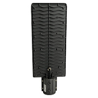 Светодиодный уличный консольный светильник Feron SP3033 100W 6400K 230V, серый 32578 Светодиодный уличный консольный светильник Feron SP3033 100W 6400K 230V, серый 32578