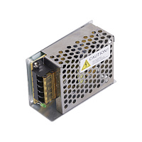 Трансформатор электронный для светодиодной ленты 30W 12V (драйвер), LB002 FERON Артикул 41349 Трансформатор электронный для светодиодной ленты 30W 12V (драйвер), LB002 FERON Артикул 41349