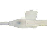 LD091 FERON Сетевой шнур для ленты 220V, ширина ленты 9мм (подходит к SAFFIT SST20) LD091 FERON Сетевой шнур для ленты 220V, ширина ленты 9мм (подходит к SAFFIT SST20)