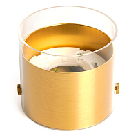 Светильник потолочный Feron HL389 Barrel LUMINA GX53 12W 230V, золото 48796 Светильник потолочный Feron HL389 Barrel LUMINA GX53 12W 230V, золото 48796