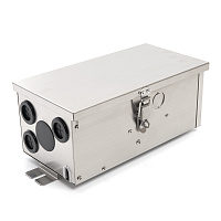 Трансформатор LB501 вход 230V AC выход AC12-25V 150W 48368 Трансформатор LB501 вход 230V AC выход AC12-25V 150W 48368