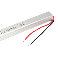 Трансформатор электронный для светодиодной ленты 72W 24V (драйвер), LB001 FERON Трансформатор электронный для светодиодной ленты 72W 24V (драйвер), LB001 FERON