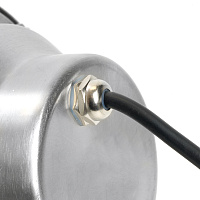 Светодиодный прожектор подводный Feron LL-824, 9W, AC/DC24V, низковольтный, 6400K, металлик, 143*75*170mm, IP68 48458 Светодиодный прожектор подводный Feron LL-824, 9W, AC/DC24V, низковольтный, 6400K, металлик, 143*75*170mm, IP68 48458