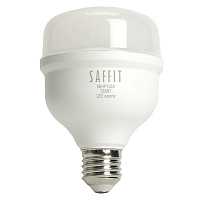 Лампа светодиодная SAFFIT SBHP1030 E27 30W 230V 6400K 55091 Лампа светодиодная SAFFIT SBHP1030 E27 30W 230V 6400K 55091