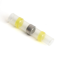 LD302-4060 ГСИ термоусаживаемая с припоем 4-6 мм2 48A, прозрачный/желтый (DIY упак 10шт) 49162 LD302-4060 ГСИ термоусаживаемая с припоем 4-6 мм2 48A, прозрачный/желтый (DIY упак 10шт) 49162