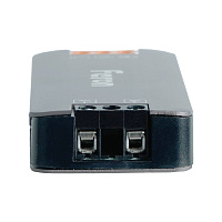 Трансформатор электронный для светодиодной ленты 150W 24V 153*33.8*13мм IP20 (драйвер), LB010 FERON