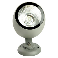 Светодиодный светильник ландшафтно-архитектурный Feron LL-600  85-265V 30W 2700K IP65 51776 Светодиодный светильник ландшафтно-архитектурный Feron LL-600  85-265V 30W 2700K IP65 51776