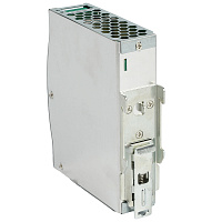 LB008 Трансформатор электронный для светодиодной ленты на DIN-рейку 75W 24V 32*125.2*102мм IP20, LB008 LB008 Трансформатор электронный для светодиодной ленты на DIN-рейку 75W 24V 32*125.2*102мм IP20, LB008