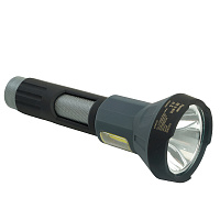 Фонарь ручной Feron  TH2410 с аккумулятором USB ZOOM 48790 Фонарь ручной Feron  TH2410 с аккумулятором USB ZOOM 48790