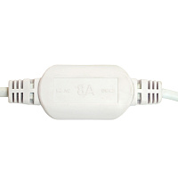 Сетевой шнур для светодиодной ленты 220V LS704 на 50м, LD177 Сетевой шнур для светодиодной ленты 220V LS704 на 50м, LD177