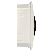 Бокс встраиваемый STEKKER EBX50-4/06-50 6 модулей, пластик, серия ArcaLight 50509