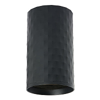 Светильник потолочный Feron ML187 Barrel PIXEL MR16 GU10 35W 230V, чёрный 48653 Светильник потолочный Feron ML187 Barrel PIXEL MR16 GU10 35W 230V, чёрный 48653
