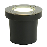 Светодиодный светильник тротуарный (грунтовый) Feron SP3732 7W 4000K 230V IP65  11856 Светодиодный светильник тротуарный (грунтовый) Feron SP3732 7W 4000K 230V IP65  11856