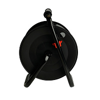 Катушка без провода 4-местная со шторками STD40 50177