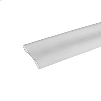 Термоусадочная трубка клеевая STEKKER HSTG-2548-100TR, длина 100 см., коэф. усадки 3:1 39764