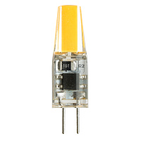 Лампа светодиодная Feron LB-423 G4 3W 230V 4000K 51168 Лампа светодиодная Feron LB-423 G4 3W 230V 4000K 51168