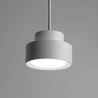 Светильник потолочный Feron HL3678 Barrel AURA levitation 12W, 230V, GX53, белый, на подвесе 1,7 м 48410 Светильник потолочный Feron HL3678 Barrel AURA levitation 12W, 230V, GX53, белый, на подвесе 1,7 м 48410