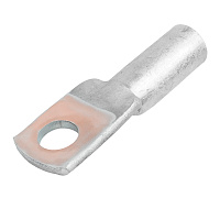 LD-ТАМ-240-20-20 Наконечник алюмомедный (напыление) ТАМ 240-20-20 ГОСТ 9581-80 50726