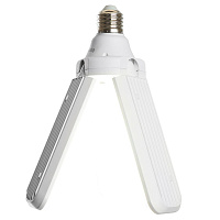 Лампа светодиодная Feron LB-653 E27 50W 175-265V 6500К 48772 Лампа светодиодная Feron LB-653 E27 50W 175-265V 6500К 48772