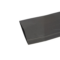 Термоусадочная трубка STEKKER HST-4020-100BK, длина 100 см., коэф. усадки 2:1, черный  39739