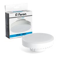 Лампа светодиодная Feron LB-474 GX70 25W 175-265V 6400K 38270 Лампа светодиодная Feron LB-474 GX70 25W 175-265V 6400K 38270